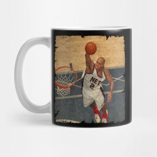 Richard Jefferson Mug